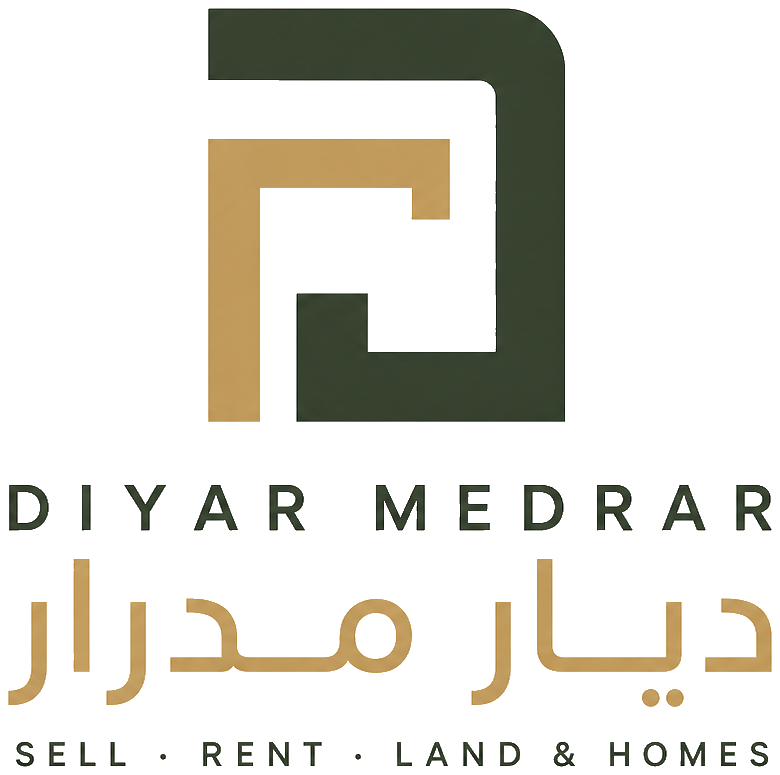 ديار مدرار